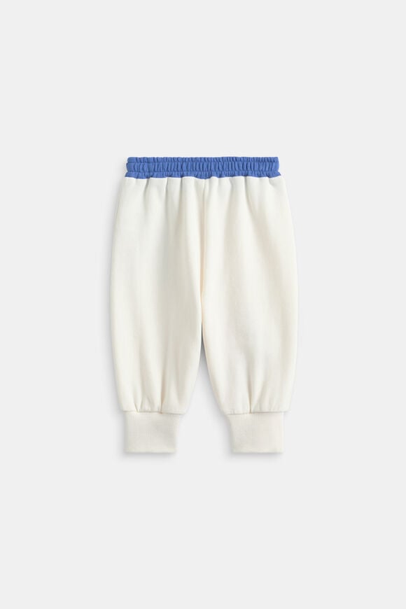 Bunny Hop Track Pant  Classic Cream  hi-res