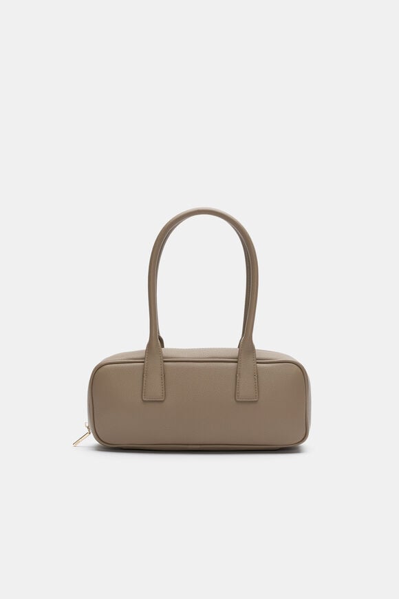 Everyday Shoulder Bag  Dark Cashew  hi-res