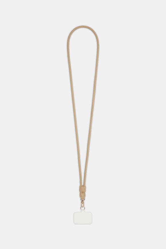 Phone Strap  Sandstone  hi-res