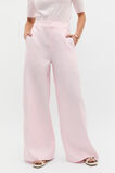 Tailored Linen Pant  Primrose  hi-res