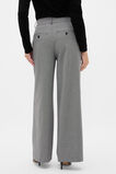 Houndstooth Tailored Pant  Houndstooth  hi-res