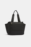 Essential Baby Bag  Black  hi-res