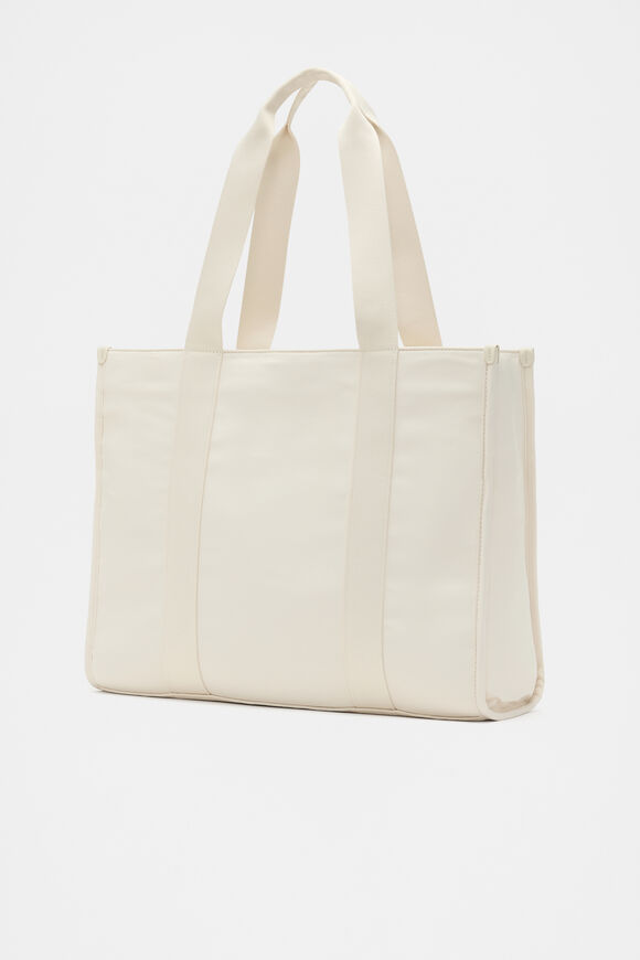 Seed Baby Bag  Vanilla  hi-res