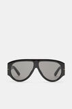 Rhi Shield Sunglasses  Black  hi-res