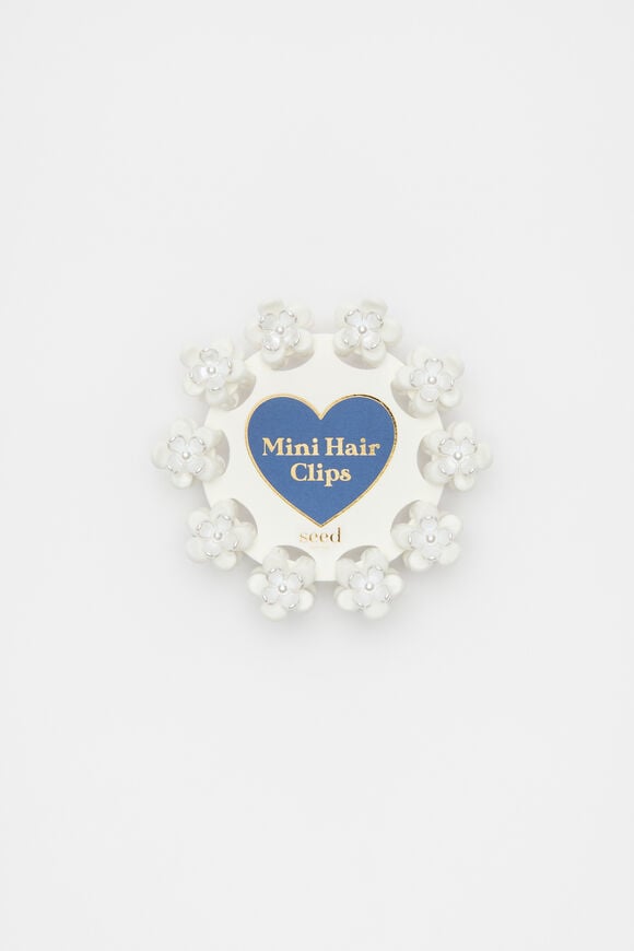 Pearl Clip Wheel  Pearl  hi-res