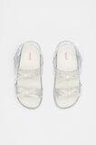 Double Bow Jelly  Iridescent  hi-res