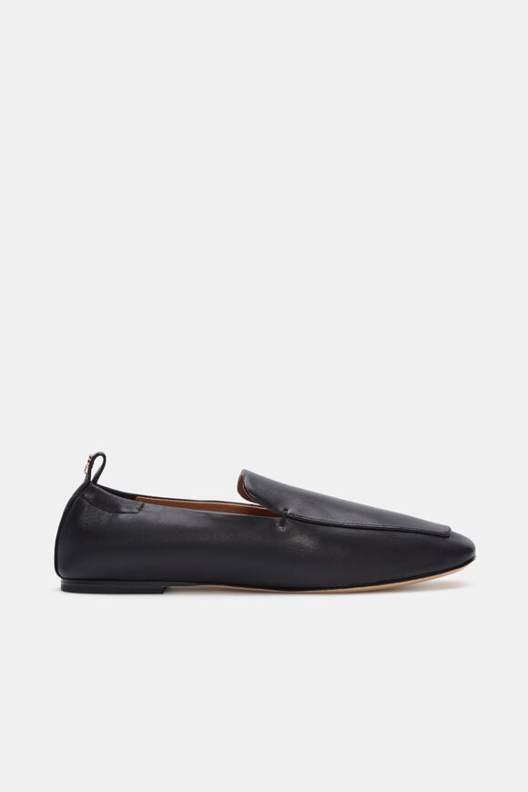 Claire Loafer  Black  hi-res