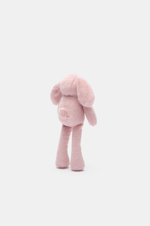Bertie Bunny  Pink  hi-res