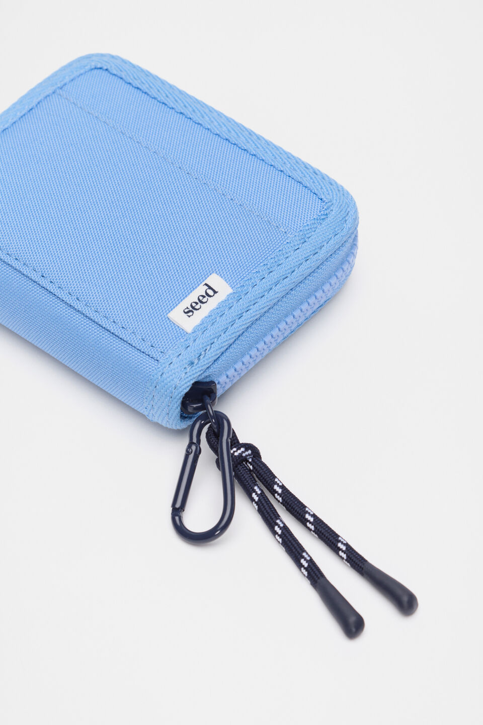 Initial Wallet  