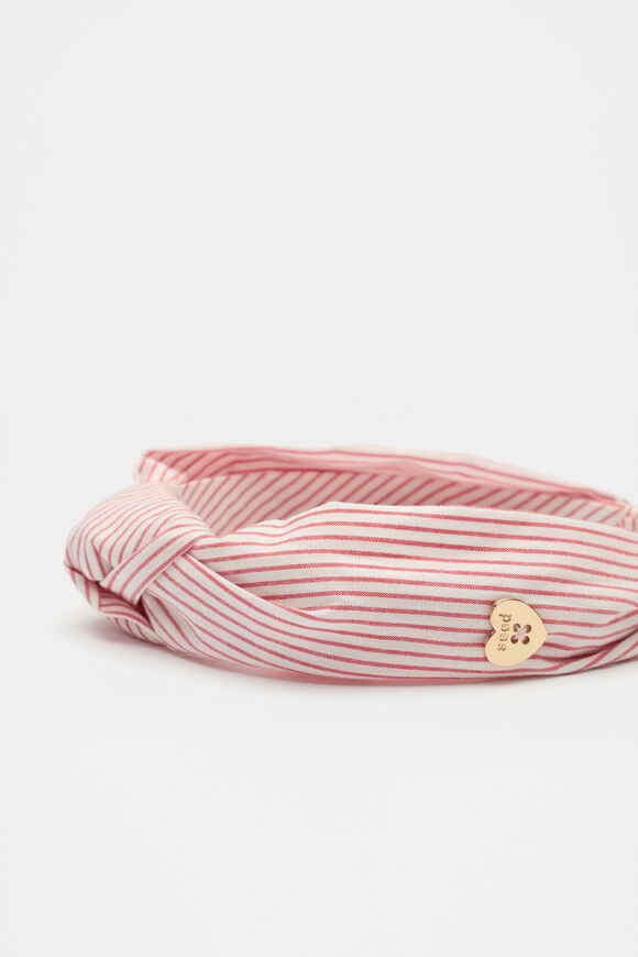 Knot Headband  Multi  hi-res