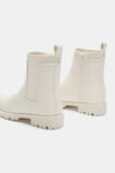 Scallop Boot  Classic Cream  hi-res