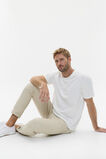 Crew Tee  Vintage White  hi-res