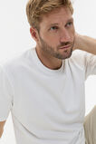 Crew Tee  Vintage White  hi-res