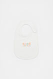 Multi Logo Bib  Canvas  hi-res