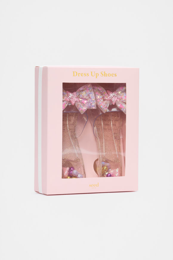 Whimsical Dress Up Shoe  Multi  hi-res