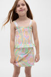 Paisley Top  Multi  hi-res