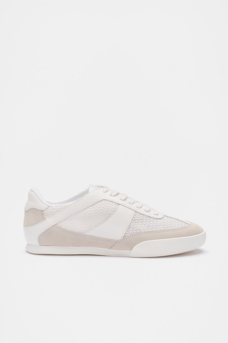 Mae Mesh Sneaker  Tofu