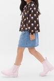 Scallop Boot  Pink Lemonade  hi-res