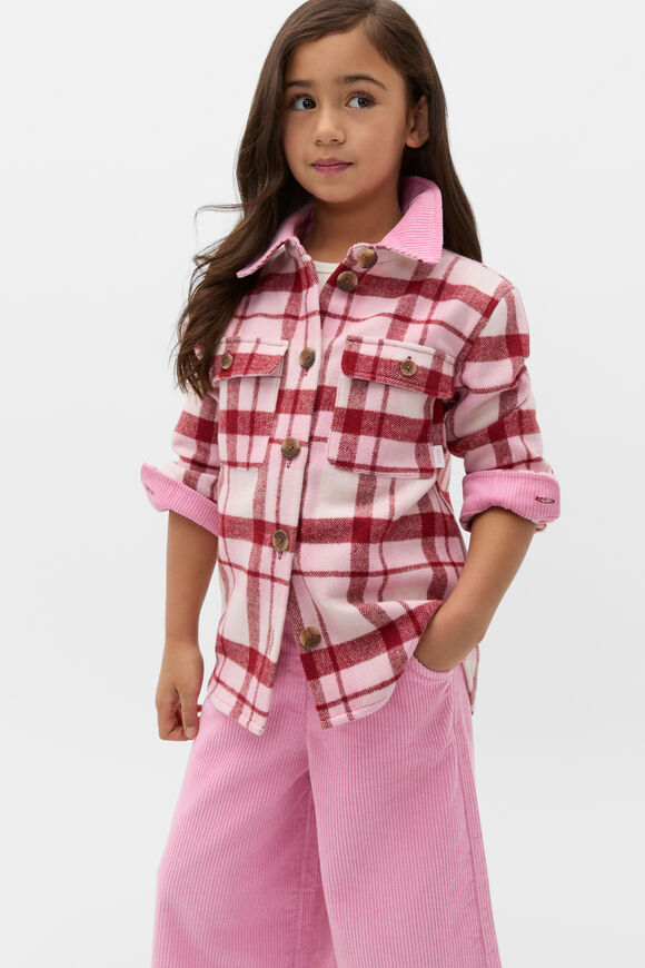 Check Shacket  Multi  hi-res