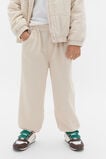 Cord Barrel Pant  Moonstone  hi-res