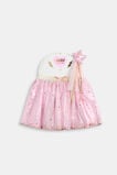 Superhero Tutu Set  Multi  hi-res