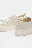 Selena Sneaker  Stone  hi-res