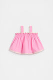Ric Rac Top  Candy Pink  hi-res