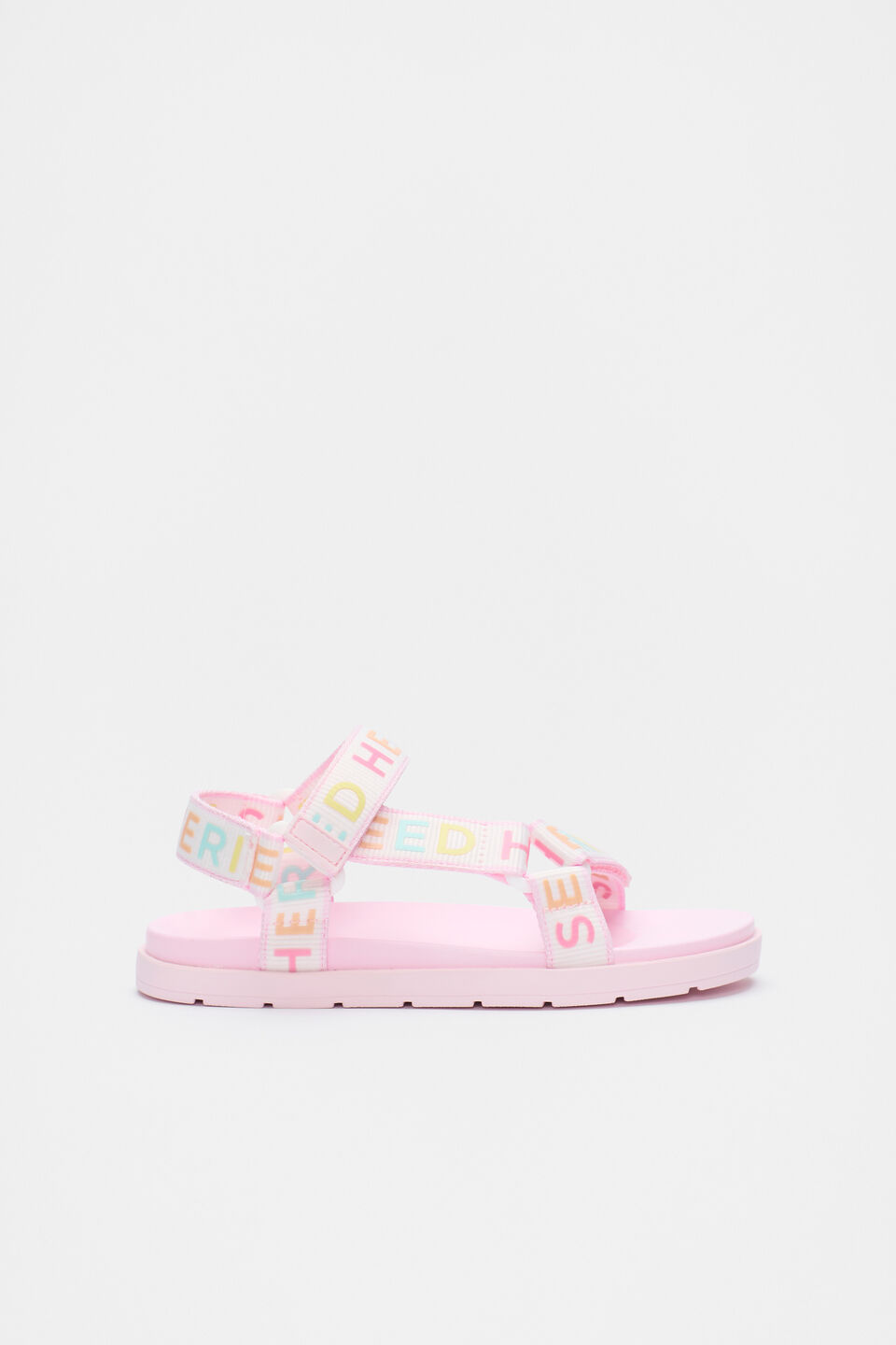 Heritage Trek Sandal  Cherry Blossom