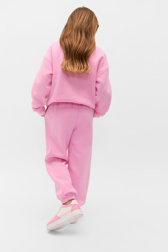 Core Trackpant  Candy Pink  hi-res