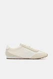Low Profile Sneaker  Classic Cream Multi  hi-res