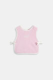 Logo Towel Bib  Posie  hi-res