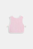Logo Towel Bib  Posie  hi-res