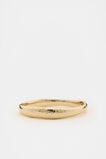 Vintage Bangle  Gold  hi-res