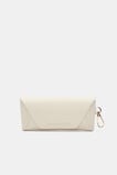 Sunglasses Case  Cream  hi-res