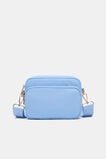 Nylon Bag  Cloud Blue  hi-res