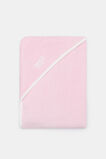 Logo Snuggle Towel  Posie  hi-res