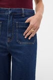 Crossover Ring  Gold  hi-res