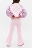 Piped Kick Flare  Pink Lemonade  hi-res