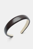 Hi Shine Headband  Coffee Bean  hi-res