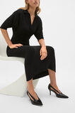 Mia Pump  Black  hi-res