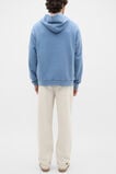 Indigo Hoodie  Indigo  hi-res