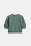 Core Logo Sweat  Forest  hi-res