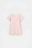 Ladybug Zipsuit  Posie  hi-res