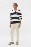 Heritage Chino  Coconut Cream  hi-res