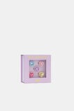 Dress Up Ring Box  Multi  hi-res