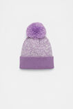 Mixy Yarn Baby Beanie  Multi  hi-res