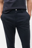Heritage Chino  Midnight Blue  hi-res
