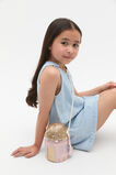 Fairy Bag Charm  Multi  hi-res