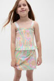 Paisley Top  Multi  hi-res