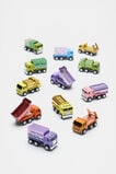 Container Vehicles - Construction  Multi  hi-res